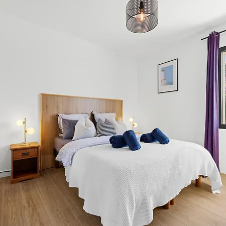 Villa Renting - Bellet - Live A Dream Pool 3 Bedroom Garden Parking Nizza