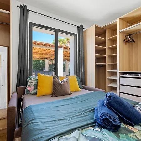Renting - Bellet - Live A Dream Pool 3 Bedroom Garden Parking Nice